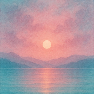 Mercy Unfolding (432 Hz)