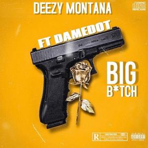 Big ***** (feat. Dame Dot)