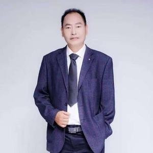 梁光榜 - 我爱你深过海洋