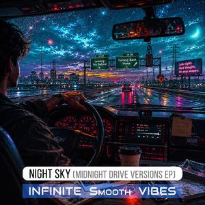 Night Sky (Highway Horizon Deep Tech Mix)