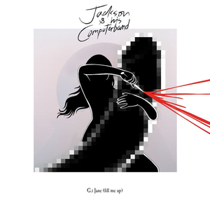 Vista (Hudson Mohawke Remix)