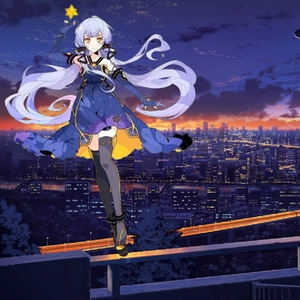 Koronba4号-从沙丁鱼开始（remix）（冷月 remix）