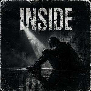 Inside