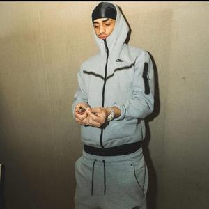 No Games (feat. Aden Dinero)