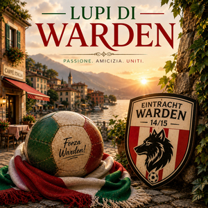 Lupi Di Warden