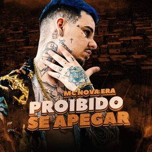 Proibido Se Apegar