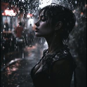 The Comfort of Falling Water