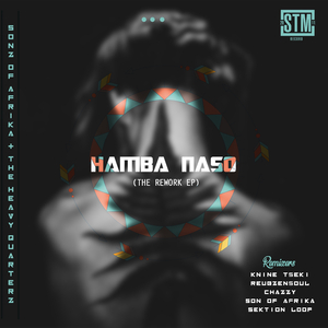 Hamba Naso (Knine Tseki Mix)