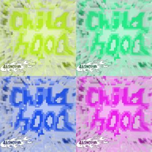 童年 CUT OFF THE LINK