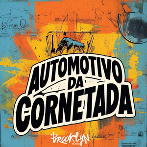 Automotivo da Cornetada