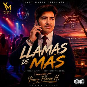 LLamas de Mas
