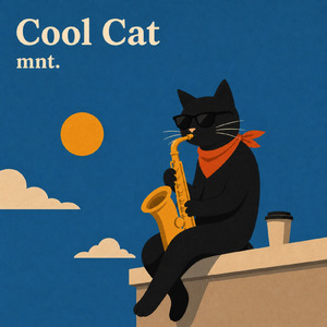 Cool Cat
