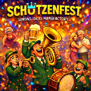 Schützenfest