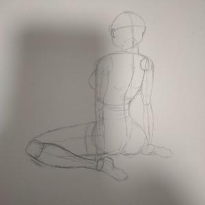 无你（翻自 北宸）