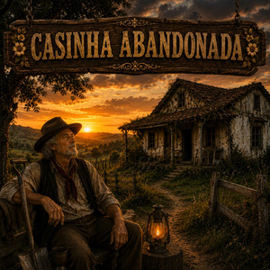 CASINHA ABANDONADA