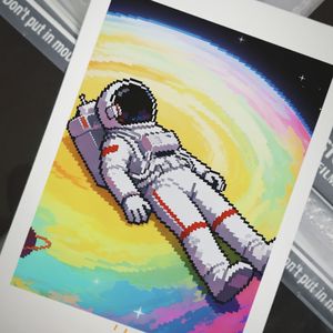 【免费无水印】“色彩” POP TYPE BEAT