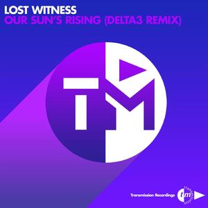 Our Sun's Rising (Delta3 Remix)