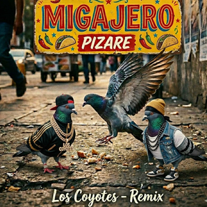 Migajero (Remix)