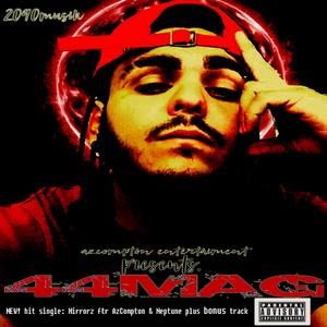 Hitz (feat. AzCompton)