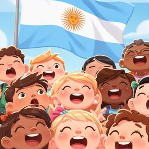 Bandera Argentina