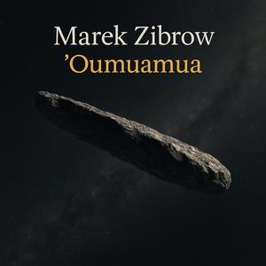 'Oumuamua