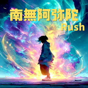 南無阿弥陀Rush