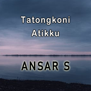 Tatongkoni Atikku