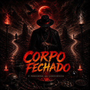 Corpo Fechado