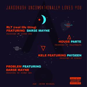 RLT( Real Life Thing)