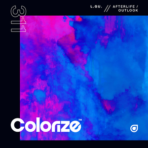 Afterlife (Extended Mix)