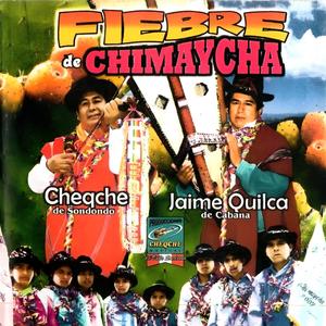 Carrito Viajero - Fiebre Del Chimaycha Santa Ana