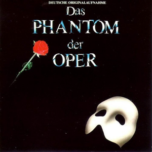 Das Phantom der Oper