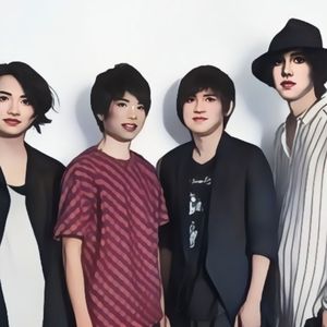 遥远的彼方