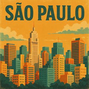 Sao Paulo