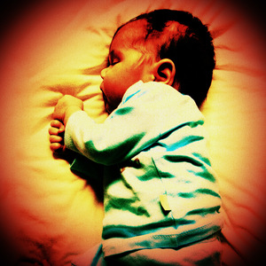 It's Getting Late at Night