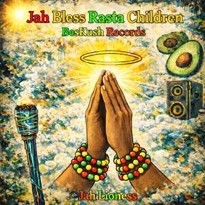 Jah Bless Rasta Children