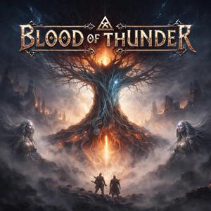 MJÖLNIR‘S BETRAYAL