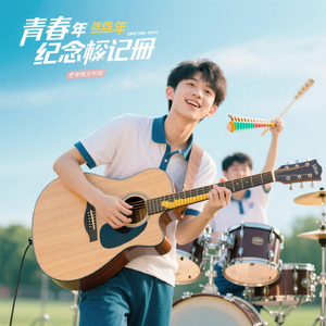 晴朗未来