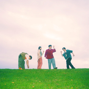 ボヘミアン・フォーエバー