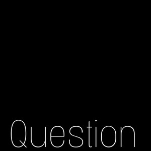 Question（Prod by X Beatz）