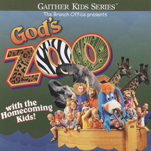 Homecoming Kids Theme (God's Zoo Album Version)