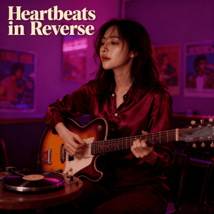 Heartbeats in Reverse
