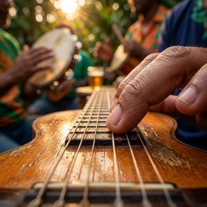 O Megafone e o Calçadão