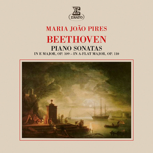 Piano Sonata No. 30 in E Major, Op. 109:III. Gesangvoll, mit innigster Empfindung. Andante molto cantabile ed espressivo