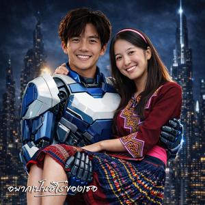 อยากเป็นฮีโร่ของเธอ