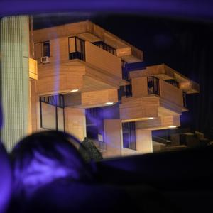 Indigo Sleeper (feat. Mondegreen)