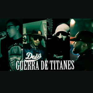 Guerra de Titanes