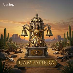 Campanera