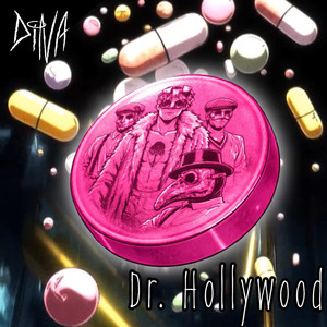 Dr. Hollywood