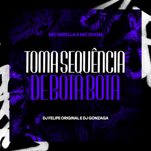 Toma Sequencia de Bota Bota